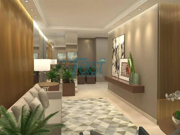 Imagem Apartamento com 3 Quartos à Venda, 77 m² em Goiabeira - Cuiabá