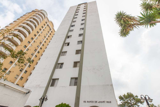 Imagem Apartamento com 3 Quartos à Venda, 85 m² em Campo Belo - São Paulo Imagem Apartamento com 3 Quartos à Venda, 85 m² em Campo Belo - São Paulo