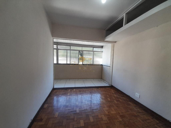 Imagem Apartamento com 2 Quartos à Venda, 50 m² em Várzea - Teresópolis