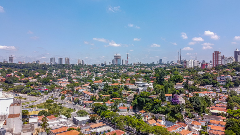 Imagem Apartamento com 4 Quartos à Venda, 408 m² em Higienópolis - São Paulo