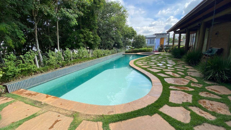 Imagem Casa com 3 Quartos à Venda, 350 m² em Kurumin - Itu Imagem Casa com 3 Quartos à Venda, 350 m² em Kurumin - Itu
