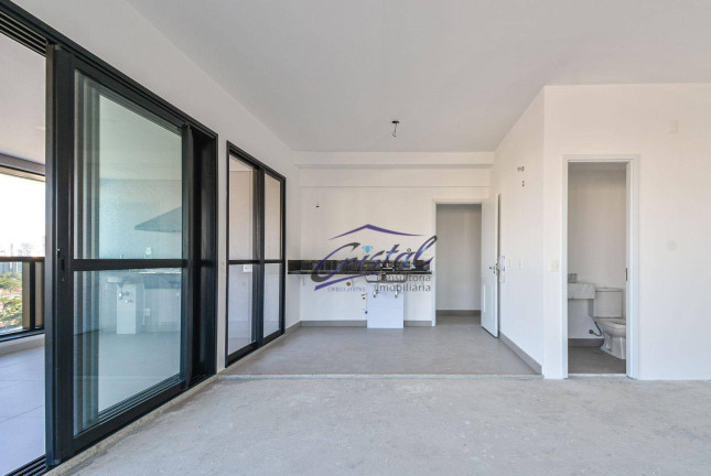 Imagem Apartamento com 3 Quartos à Venda, 142 m² em Pinheiros - São Paulo