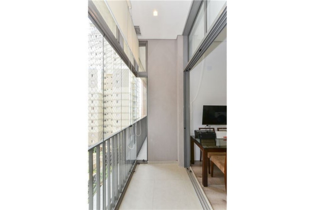 Imagem Apartamento com 1 Quarto à Venda, 37 m² em Vila Mariana - São Paulo Imagem Apartamento com 1 Quarto à Venda, 37 m² em Vila Mariana - São Paulo