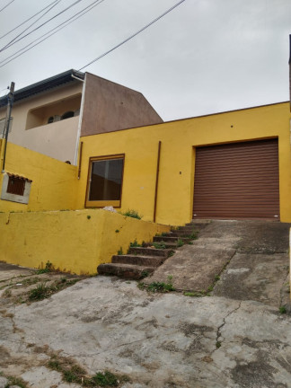 Imóvel Comercial à Venda, 130 m² em Jardim Novo Campos Elíseos - Campinas