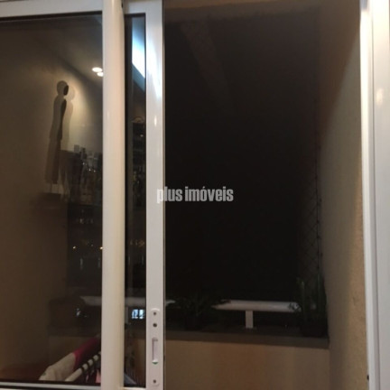 Imagem Apartamento com 2 Quartos à Venda, 52 m² em Morumbi - São Paulo Imagem Apartamento com 2 Quartos à Venda, 52 m² em Morumbi - São Paulo