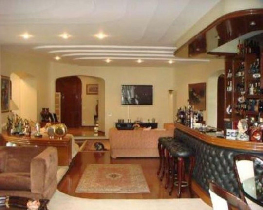 Imagem Apartamento com 4 Quartos à Venda, 400 m² em Santa Cecília - São Paulo Imagem Apartamento com 4 Quartos à Venda, 400 m² em Santa Cecília - São Paulo