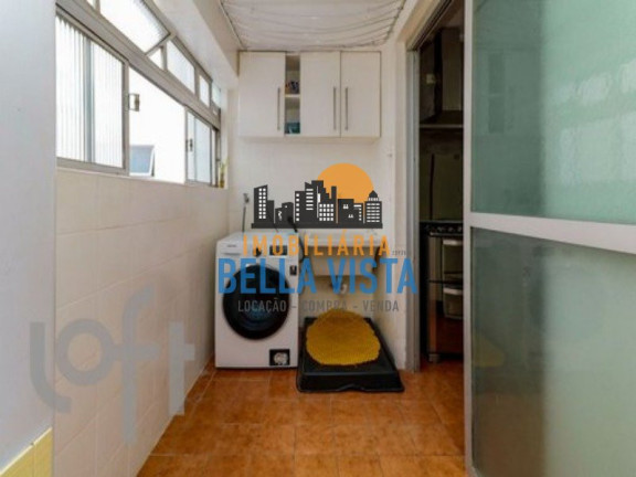 Imagem Apartamento com 3 Quartos à Venda, em Brooklin Paulista - São Paulo Imagem Apartamento com 3 Quartos à Venda, em Brooklin Paulista - São Paulo