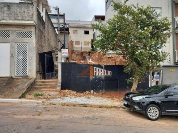 Terreno à Venda, 210 m² em Penha De França - São Paulo