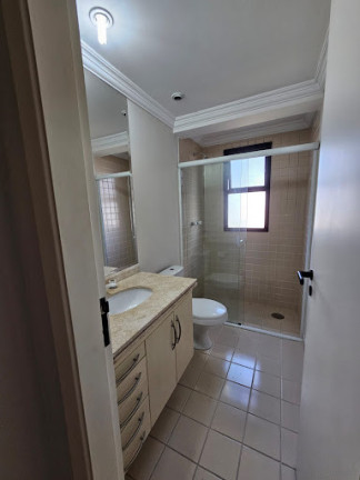 Imagem Apartamento com 4 Quartos à Venda ou Locação, 158 m² em Alphaville - Barueri
