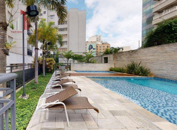 Imagem Apartamento com 3 Quartos à Venda, 71 m² em Barra Funda - São Paulo