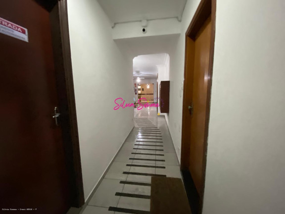 Imagem Apartamento com 1 Quarto à Venda, 41 m² em Embaré - Santos