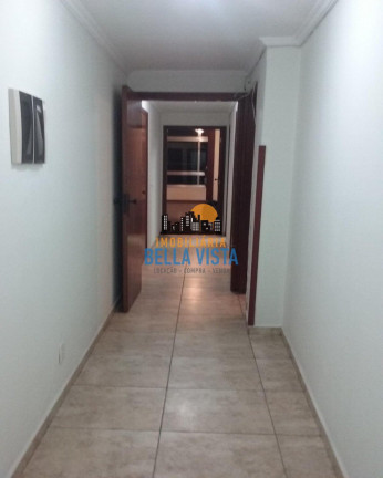 Imagem Apartamento com 3 Quartos à Venda, em Itararé - São Vicente Imagem Apartamento com 3 Quartos à Venda, em Itararé - São Vicente