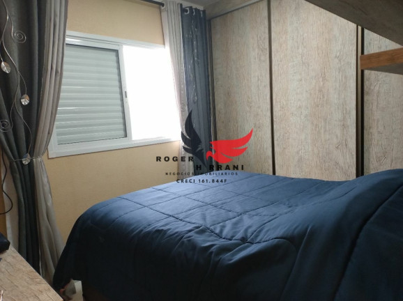 Imagem Apartamento com 2 Quartos à Venda, 75 m² em Boqueirão - Praia Grande Imagem Apartamento com 2 Quartos à Venda, 75 m² em Boqueirão - Praia Grande
