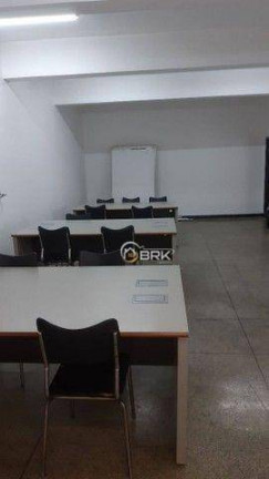 Imagem Sala Comercial para Alugar, 310 m² em Tatuapé - São Paulo Imagem Sala Comercial para Alugar, 310 m² em Tatuapé - São Paulo