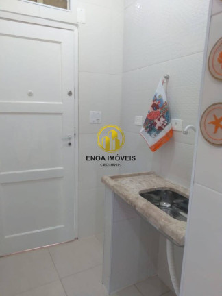 Imagem Kitnet à Venda, 22 m² em Ocian - Praia Grande Imagem Kitnet à Venda, 22 m² em Ocian - Praia Grande
