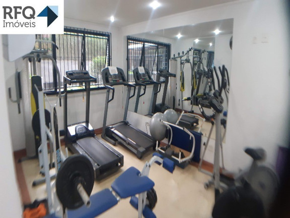 Imagem Imóvel com 1 Quarto para Alugar, 35 m² em Paraíso - São Paulo