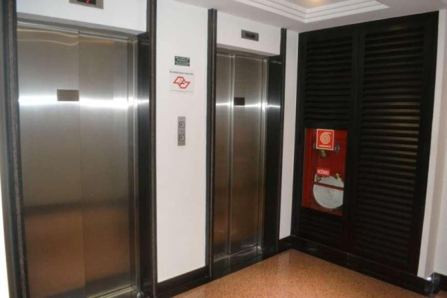 Imagem Sala Comercial à Venda, 45 m² em Vila Olímpia - São Paulo Imagem Sala Comercial à Venda, 45 m² em Vila Olímpia - São Paulo