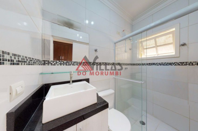 Imagem Sobrado com 3 Quartos à Venda, 155 m² em Jardim Monte Kemel - São Paulo