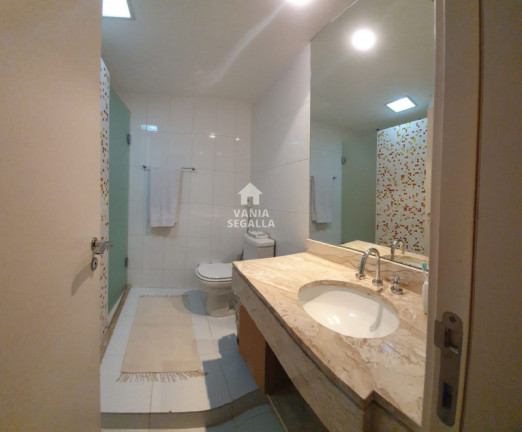 Imagem Apartamento com 2 Quartos à Venda, 120 m² em água Branca - São Paulo