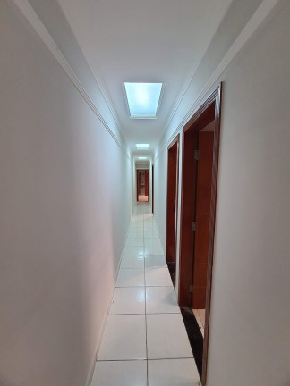Imagem Casa com 3 Quartos à Venda, 123 m² em Maracanã - Praia Grande
