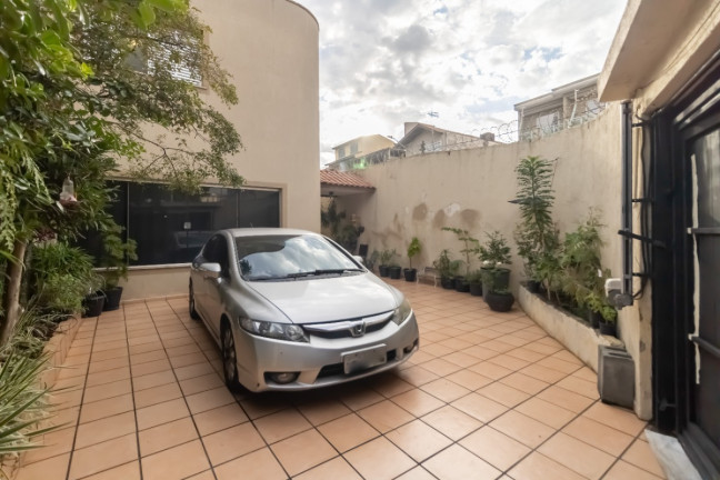 Casa com 3 Quartos à Venda, 165 m² em Parque São Domingos - São Paulo