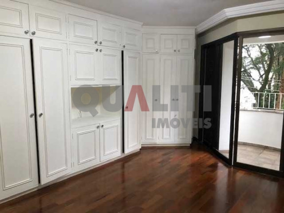 Imagem Apartamento com 4 Quartos à Venda, 454 m² em Campo Belo - São Paulo Imagem Apartamento com 4 Quartos à Venda, 454 m² em Campo Belo - São Paulo