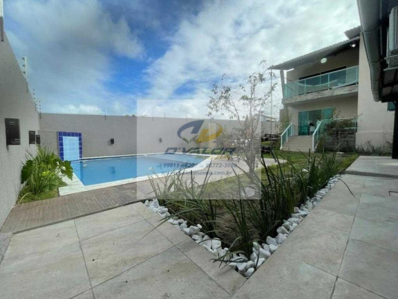 Imagem Casa com 5 Quartos à Venda, 225 m² em Jacumã - Conde Imagem Casa com 5 Quartos à Venda, 225 m² em Jacumã - Conde