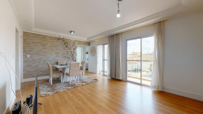 Imagem Apartamento com 3 Quartos à Venda, 89 m² em Casa Verde - São Paulo