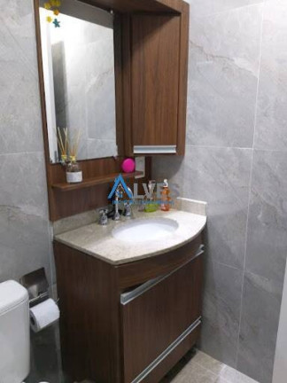 Imagem Apartamento com 2 Quartos à Venda, 70 m² em Centro - São Bernardo Do Campo Imagem Apartamento com 2 Quartos à Venda, 70 m² em Centro - São Bernardo Do Campo