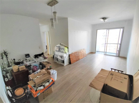 Imagem Apartamento com 3 Quartos à Venda, 78 m² em Santana - São Paulo