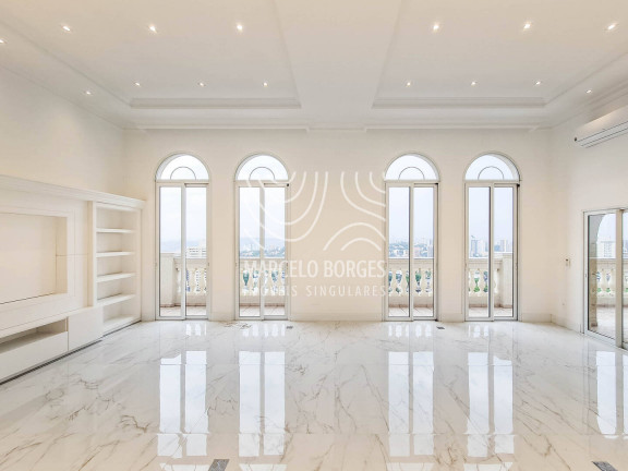 Imagem Cobertura com 3 Quartos à Venda, 320 m² em Jardim Campos Elísios - Jundiaí Imagem Cobertura com 3 Quartos à Venda, 320 m² em Jardim Campos Elísios - Jundiaí