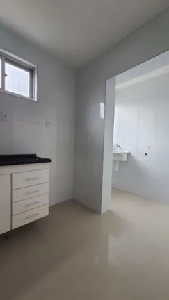 Imagem Apartamento com 2 Quartos à Venda, 54 m² em Doron - Salvador
