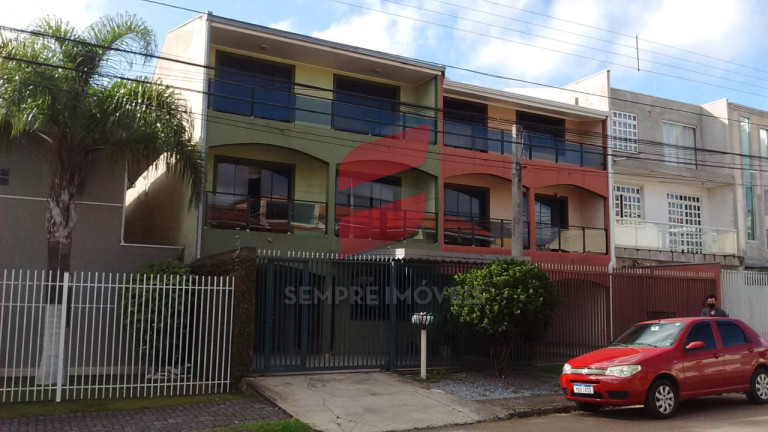 Imagem Sobrado com 4 Quartos à Venda, 300 m² em Cidade Industrial - Curitiba Imagem Sobrado com 4 Quartos à Venda, 300 m² em Cidade Industrial - Curitiba