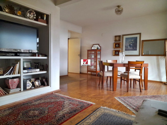 Imagem Apartamento com 2 Quartos à Venda, 138 m² em Centro - Ribeirão Preto