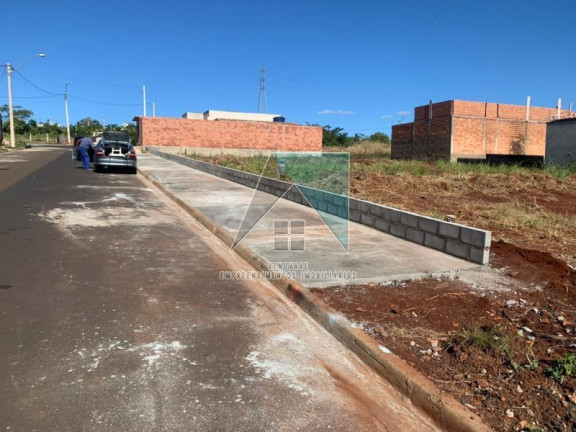 Terreno à Venda,  em Reserva Macaúba  - Ribeirão Preto
