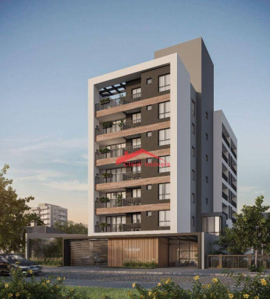 Imagem Cobertura com 3 Quartos à Venda, 153 m² em Anita Garibaldi - Joinville