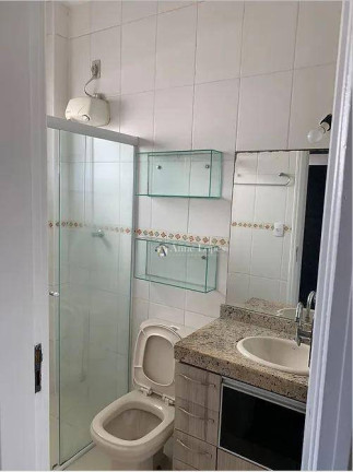 Imagem Casa com 3 Quartos para Alugar, 128 m² em Vila Valença - São Vicente Imagem Casa com 3 Quartos para Alugar, 128 m² em Vila Valença - São Vicente