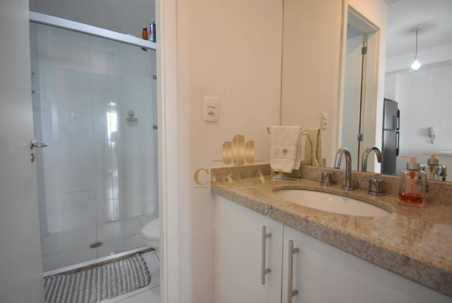 Imagem Apartamento com 1 Quarto à Venda, 45 m² em Barra Funda - São Paulo Imagem Apartamento com 1 Quarto à Venda, 45 m² em Barra Funda - São Paulo