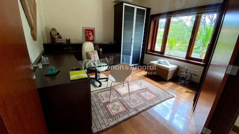 Imagem Casa de Condomínio com 5 Quartos à Venda, 1.280 m² em Loteamento Alphaville Campinas - Campinas Imagem Casa de Condomínio com 5 Quartos à Venda, 1.280 m² em Loteamento Alphaville Campinas - Campinas