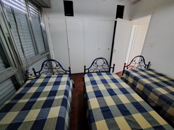 Imagem Apartamento com 3 Quartos à Venda, 150 m² em Pitangueiras - Guarujá