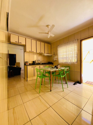 Imagem Casa com 3 Quartos à Venda, 68 m² em Mirim - Praia Grande
