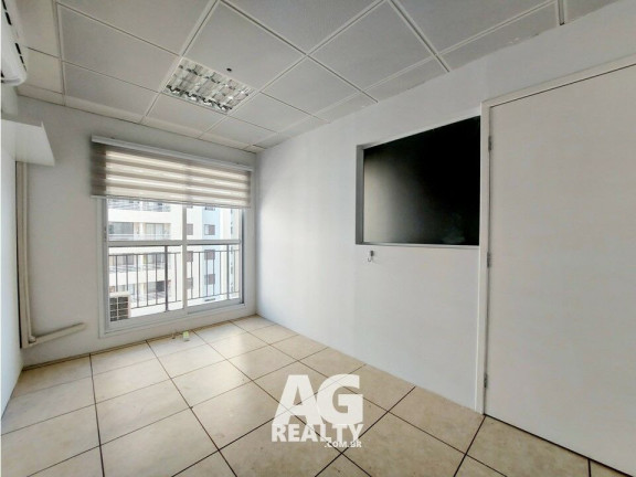 Imagem Sala Comercial à Venda, 34 m² em Santana - São Paulo