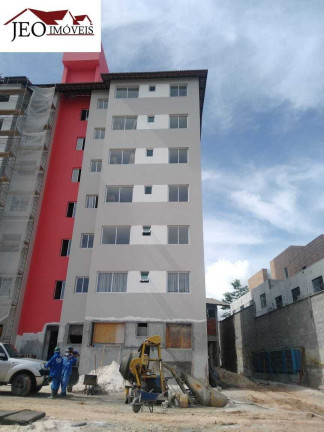 Imagem Apartamento com 2 Quartos à Venda, 53 m² em Buraquinho - Lauro De Freitas Imagem Apartamento com 2 Quartos à Venda, 53 m² em Buraquinho - Lauro De Freitas