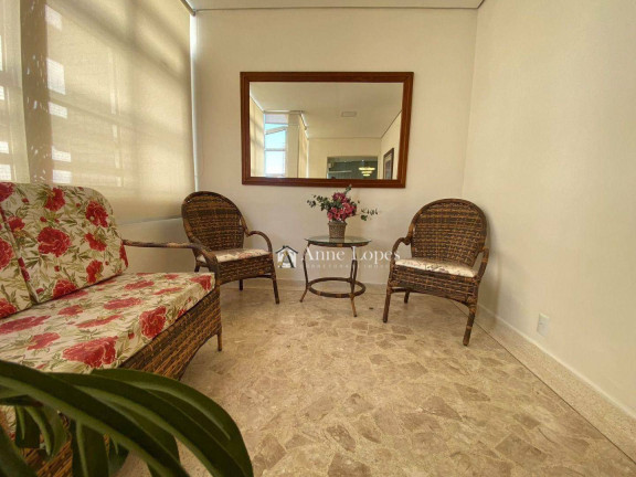 Imagem Apartamento com 3 Quartos à Venda, 150 m² em Ponta Da Praia - Santos Imagem Apartamento com 3 Quartos à Venda, 150 m² em Ponta Da Praia - Santos