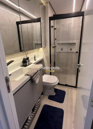 Imagem Apartamento com 3 Quartos à Venda, 70 m² em Parque Das Nações - Santo André Imagem Apartamento com 3 Quartos à Venda, 70 m² em Parque Das Nações - Santo André