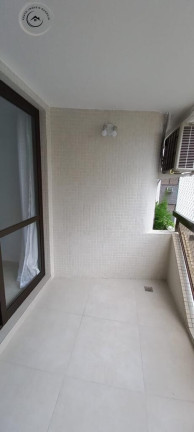 Imagem Apartamento com 3 Quartos à Venda, 100 m² em Barra Funda - Guarujá Imagem Apartamento com 3 Quartos à Venda, 100 m² em Barra Funda - Guarujá