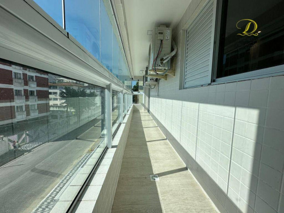 Imagem Apartamento com 3 Quartos à Venda, 117 m² em Boqueirão - Praia Grande