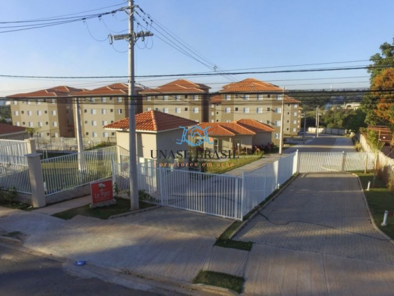 Imagem Apartamento com 2 Quartos à Venda, 40 m² em Jardim Magnólia - Sorocaba
