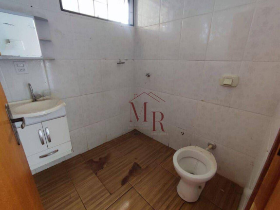 Imagem Casa com 2 Quartos à Venda, 72 m² em Estação - Votuporanga