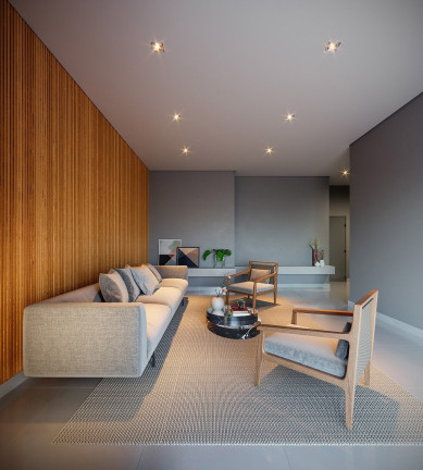 Imagem Imóvel com 1 Quarto à Venda, 20 m² em Ipiranga - São Paulo